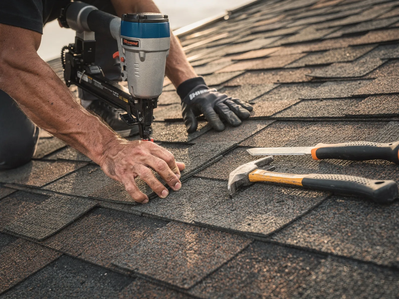 Why choose Roof Repair in Mount Desert, ME
